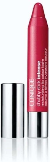 Clinique Chubby Stick Intense Lip Balm 03 Mightiest Maraschino 3gr