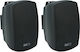 Master Audio NB400T Παθητικά Επιτοίχια Ηχεία 16...