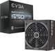 EVGA SuperNOVA 650 P2 650W Sursă de alimentare Complet modular 80 Plus Platinum