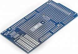 Arduino Mega Proto Rev3 (PCB) Scut pentru Arduino