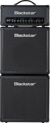 Blackstar HT-5RS Mini Stack Λαμπάτος Combo 2 x 12" 5W Blackstar HT-5RS Mini Stack Λαμπάτος Combo 2 x 12" 5W