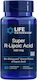 Life Extension Super R Lipoic Acid Ειδικό Συμπλ...