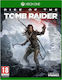Rise of the Tomb Raider XBOX ONE Game (Used)