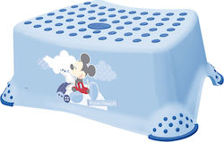 Lorelli Single Kids Bathroom Step Stool