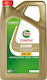 Castrol Συνθετικό Λάδι Αυτοκινήτου Edge Titanium FST 5W-30 LL για κινητήρες Diesel 5lt