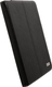 Krusell Luna 71271 Klappdeckel Schwarze Universal 10,1 Zoll