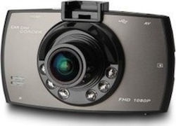 Factory DVRG30 Κάμερα DVR Αυτοκινήτου 1080P με Οθόνη 2.7" Factory DVRG30 Κάμερα DVR Αυτοκινήτου 1080P με Οθόνη 2.7"