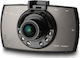Factory DVRG30 Κάμερα DVR Αυτοκινήτου 1080P με Οθόνη 2.7"