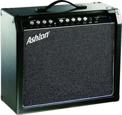 Ashton GA50 Guitar Amplifier Combo 1 x 12" 50W