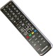 Samsung Kompatibel Fernbedienung BN59-01054A für Τηλεοράσεις Samsung