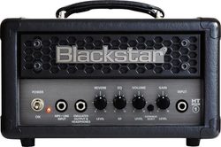 Blackstar HT METAL 1H Head for Electric Guitar 1W Black