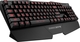 Shark Zone K20 Gaming Keyboard with Switch and Backlit Key