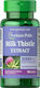 Puritan's Pride Milk Thistle 4:1 Extract 1000 mg 1000mg 90 μαλακές κάψουλες
