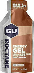 GU Roctane Energy Gel Sea Salt Chocolate 32gr