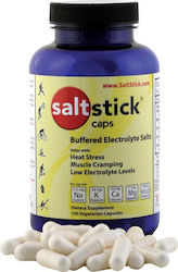 SaltStick Buffered Electrolyte Salts 100 κάψουλες