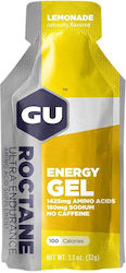 GU Roctane Energy Gel Лимонада 32гр