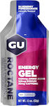 GU Roctane Energy Gel Blueberry Vanilla 32gr