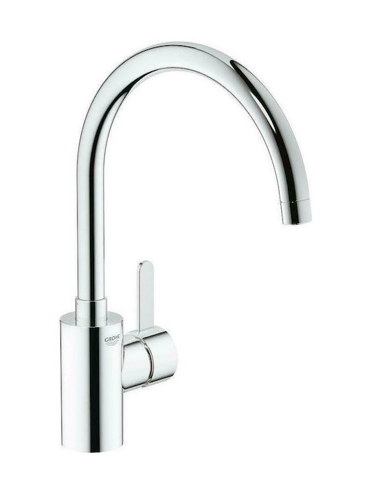 Grohe Eurosmart Cosmopolitan Смесител За Кухня ...