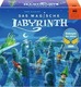 Board Game Das Magische Labyrinth for 2-4 Players 6+ Years Old (EN) Drei Magier