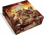 Guillotine Games Joc de Masă Zombicide pentru 1-6 Jucători 10+ Ani GUGGUF001