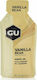 GU Energy Gel με Γεύση Vanilla Bean 32gr