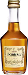 Hennessy Коняк V.S 40% 50мл