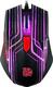 Thermaltake eSports Talon RGB Gaming Ποντίκι 3000 DPI Μαύρο