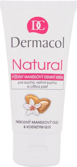 Natural Creme Gesicht Tag 50ml