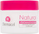 Dermacol Natural Ενυδατική Κρέμα Προσώπου Νυκτός με Πανθενόλη 50ml