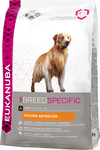 Eukanuba Adult Golden Retriever 12kg Ξηρά Τροφή για Ενήλικους Σκύλους Μεγαλόσωμων Φυλών με Κοτόπουλο