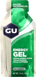 GU Energy Gel με Γεύση Salted Watermelon 32gr