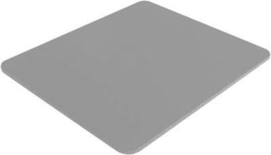 Esperanza Mouse Pad Gray 220mm Textile