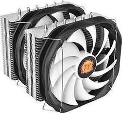 Thermaltake Frio Extreme Silent 14 Dual CPU Cooling Fan for 115x Socket