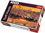 Puzzle 2D 3000 Pieces