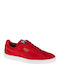 Puma Suede Sneakers Red