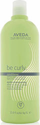 Aveda Be Curly Conditioner 1000gr 1000ml