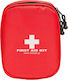 Mobiak First Aid Bag with Equipment