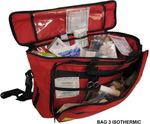 Pharmamedihelp Pharma Bag 3 Isothermic (54x26x25cm)