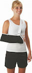 Ortholand 204112-18 Premium Arm Sling Shoulder Black