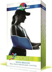 Master Aid Sport Φάκελος Ανάρτησης Χεριού