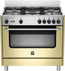 Bertazzoni Arzător Americana C AMS9 5C 71 C CR