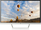 HP Pavilion 27xw IPS Monitor 27" FHD 1920x1080 με Χρόνο Απόκρισης 8ms GTG