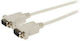 Valueline Cable VGA male - VGA male 2m (VLCP59001IV2.00)