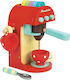 Le Toy Van Kids Household Appliance Cafe Machine made of Wood for 3+ Years Old TV299