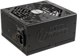 Super Flower Leadex Platinum 650W Computernetzteil Vollständig modular 80 Plus Platin