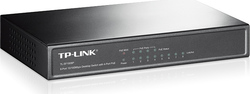 TP-LINK TL-SF1008P v4 Unmanaged L2 PoE