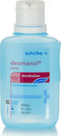 Schulke Desmanol Pure Hand Disinfection Antiseptic Liquid Hand Wash 100ml Natural