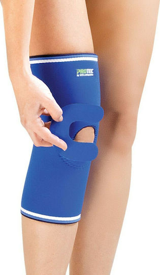 Vita Orthopaedics 06-2-131 Neoprene Knee Brace with Hole 06-2-131