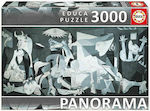 Picasso Puzzle 2D 3000 Bucăți