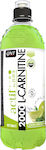 QNT Actif L- Carnitine Συμπλήρωμα Διατροφής με Καρνιτίνη 2000mg και Γεύση Lemon Lime 700ml